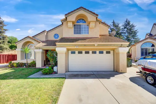 39 Stony Hill Court, Oakley, CA 94561