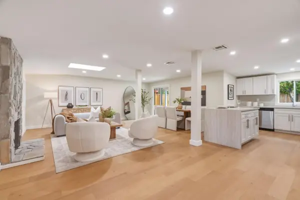 3318 Granada Avenue, Santa Clara, CA 95051