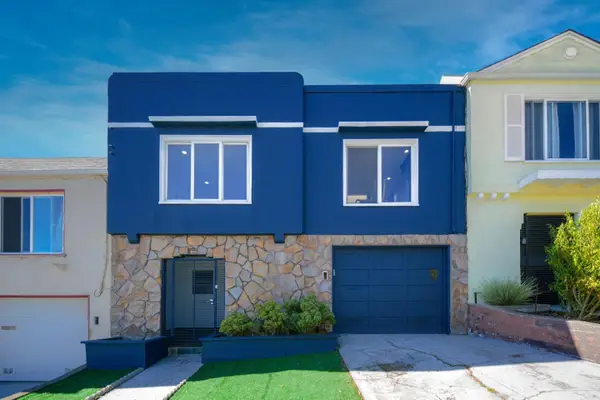 531 Head Street, San Francisco, CA 94132