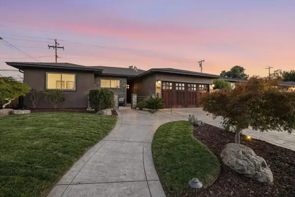 Address Withheld By Seller, Los Gatos, CA 95032