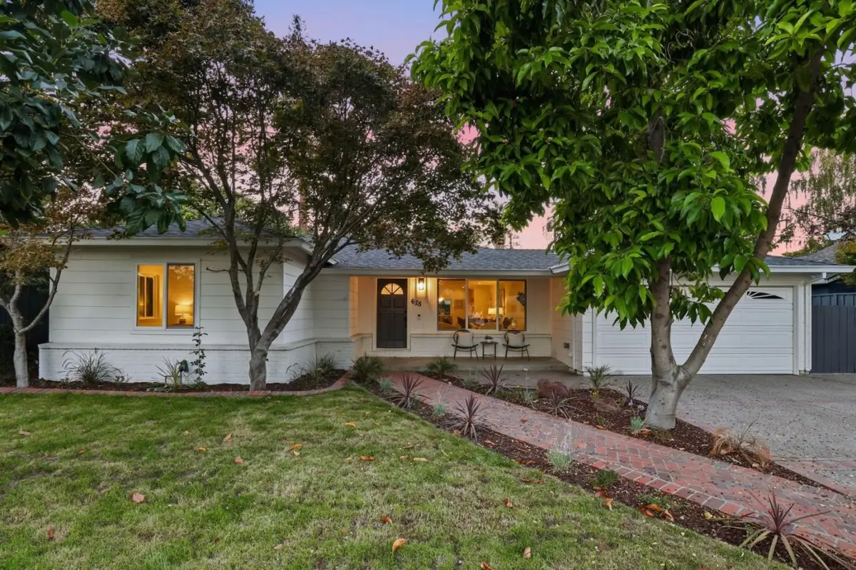 625 Empey Way, San Jose, CA 95128 - #1