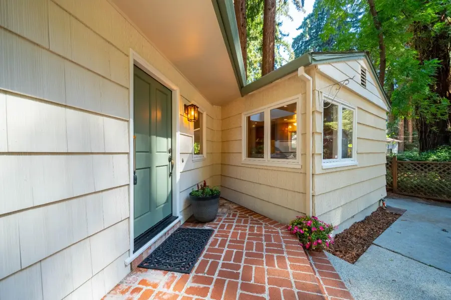 114 Gail Drive, Felton, CA 95018 - #2
