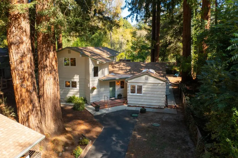 114 Gail Drive, Felton, CA 95018 - #3