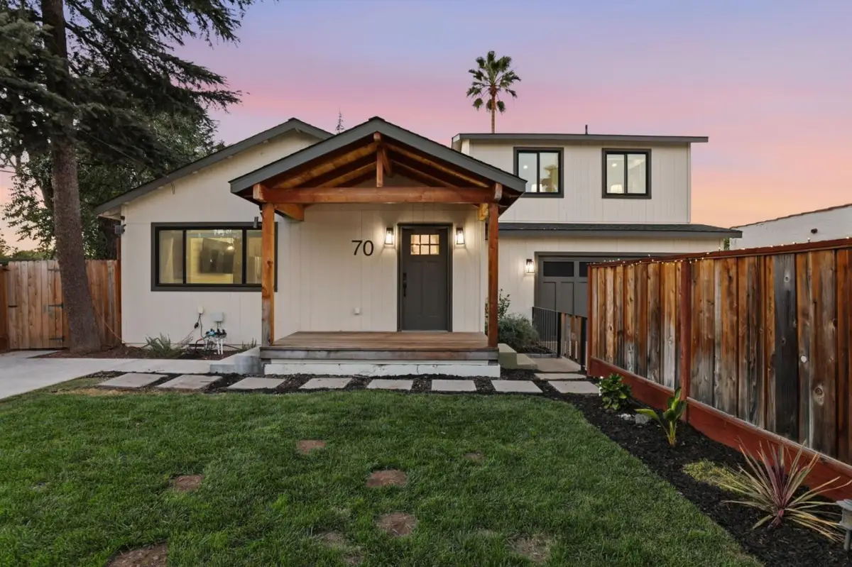 70 Chester Avenue, San Martin, CA 95046 - #1