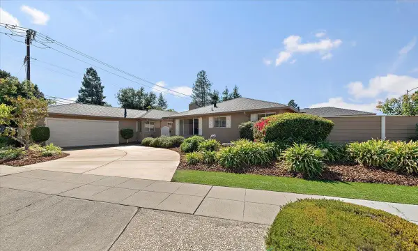853 Opal Drive, San Jose, CA 95117