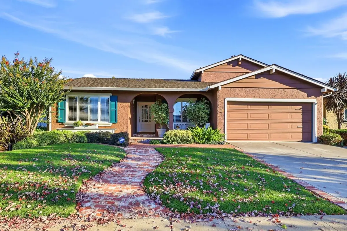 4376 Haines Avenue, San Jose, CA 95136 - #1