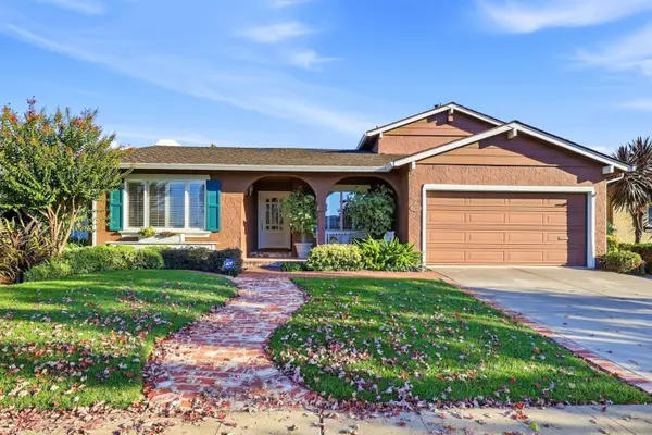 4376 Haines Avenue, San Jose, CA 95136
