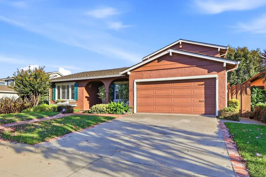 4376 Haines Avenue, San Jose, CA 95136 - #2