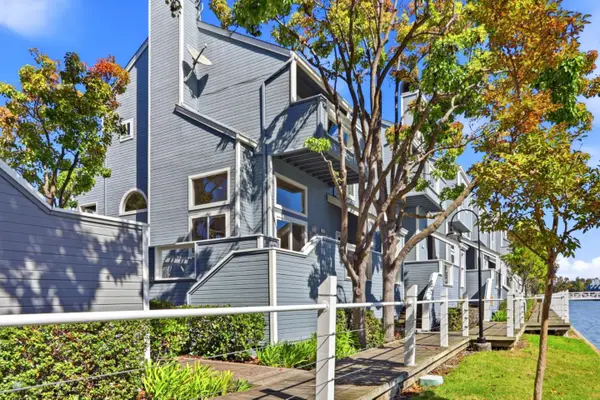 714 Portwalk Place, Redwood Shores, CA 94065