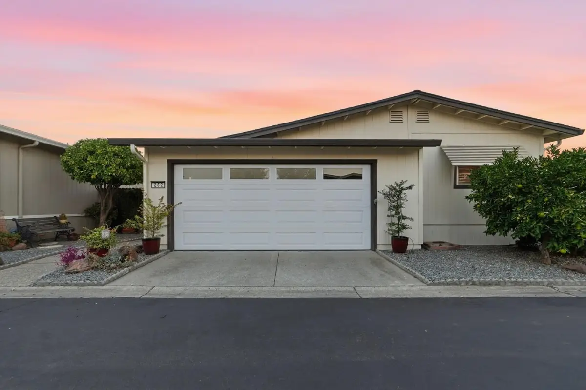 262 Forest Avenue #262, Morgan Hill, CA 95037 - #1