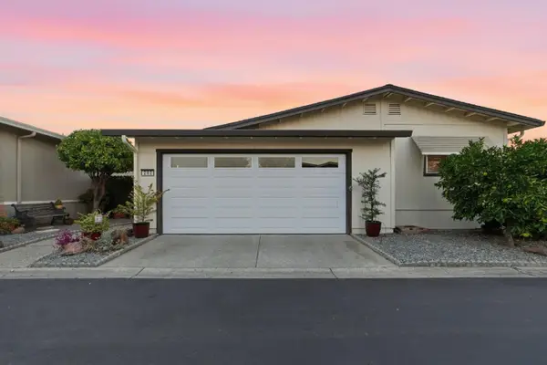 262 Forest Avenue #262, Morgan Hill, CA 95037