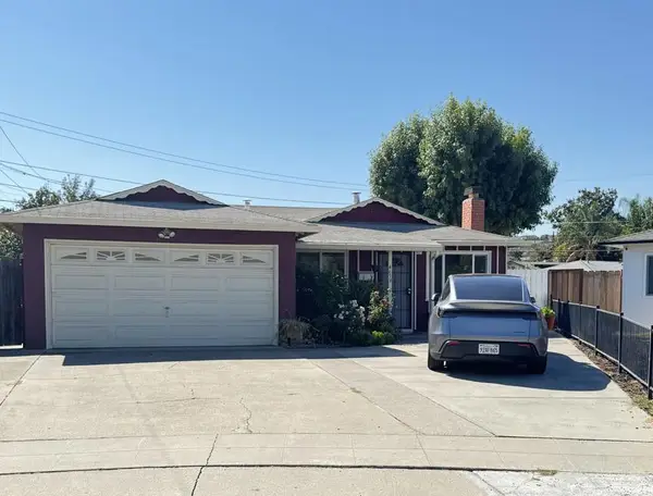 4659 Tango Way, San Jose, CA 95111