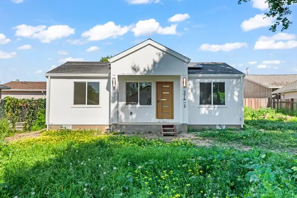 374 S 21st Street, San Jose, CA 95116