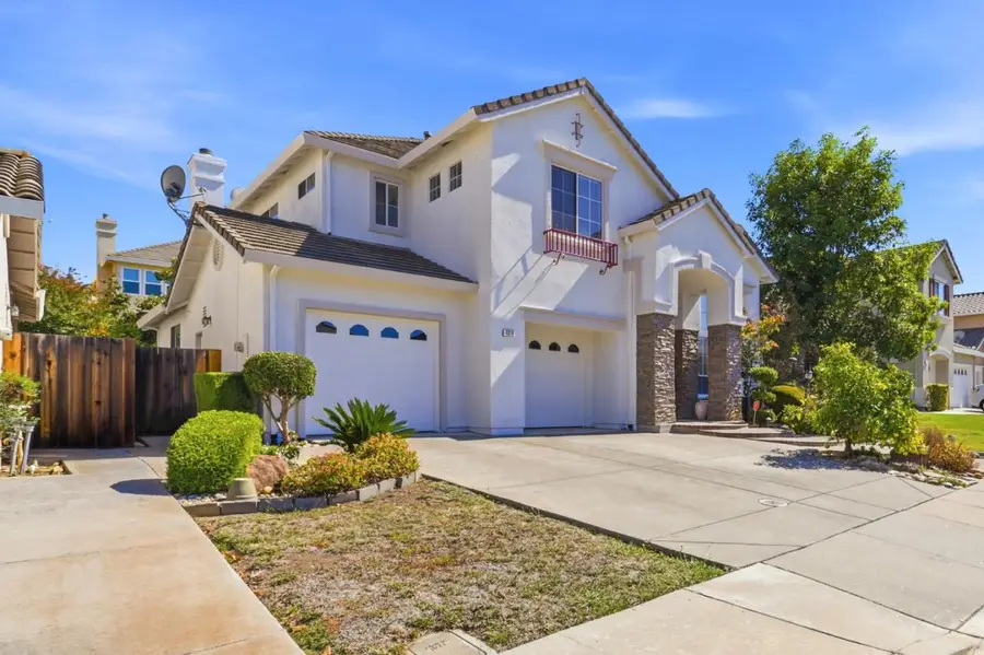 4018 Bouquet Park Lane, San Jose, CA 95135 - #2