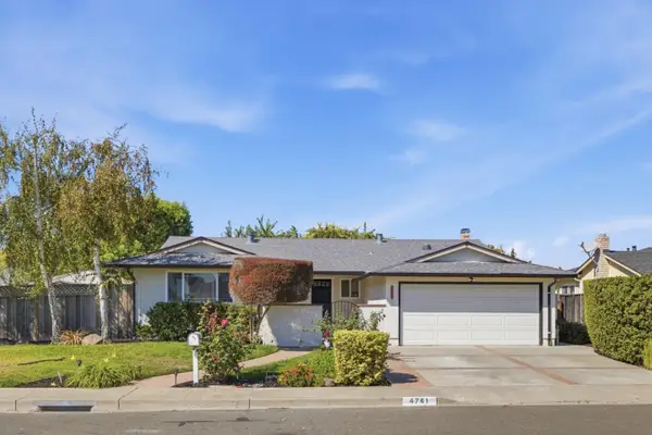 4741 Michelle Way, Union City, CA 94587