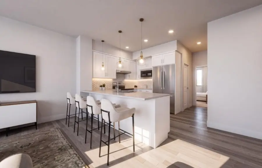 808 Fiesta Lane, Palo Alto, CA 94306 - #2