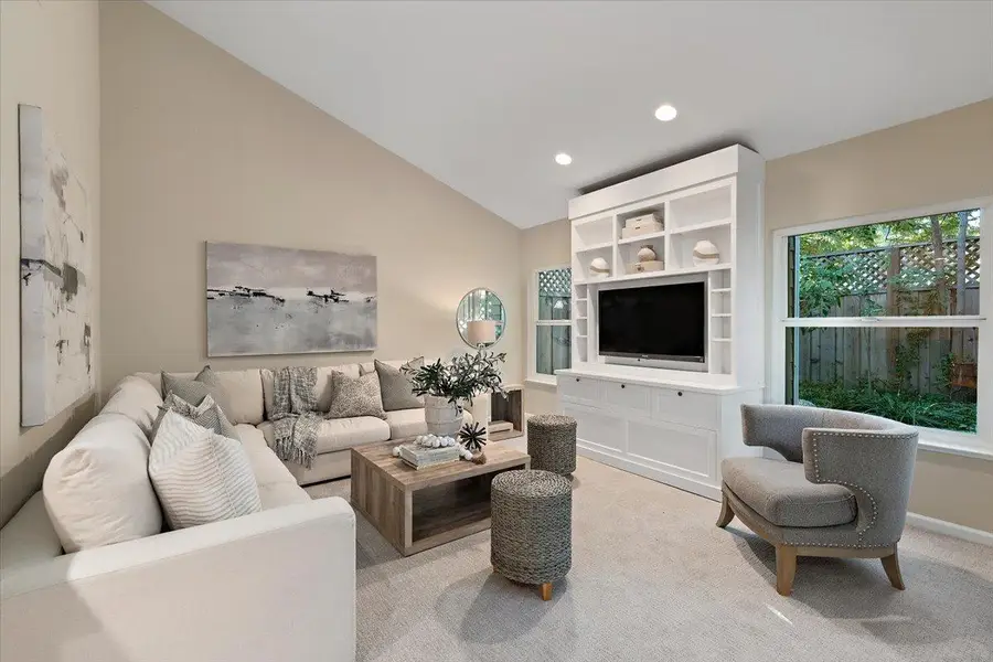 137 Redding Road #A, Campbell, CA 95008 - #3
