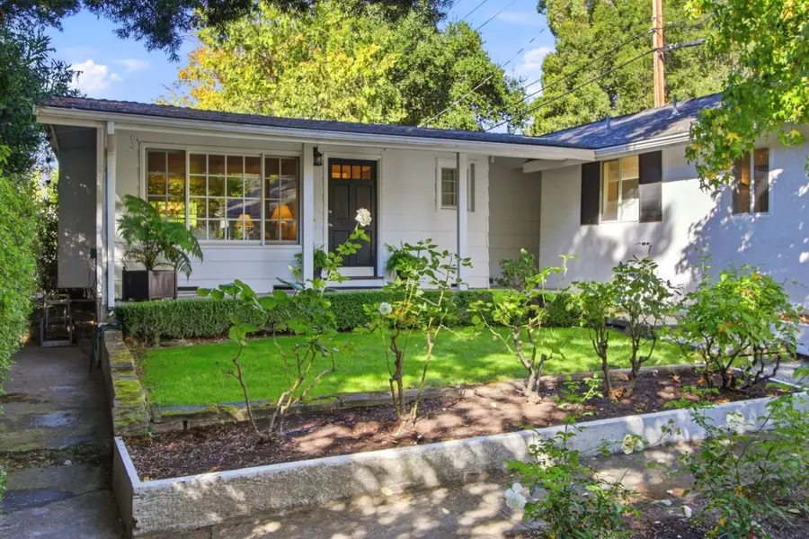 105 Spreckles Avenue, Los Gatos, CA 95030 - #2