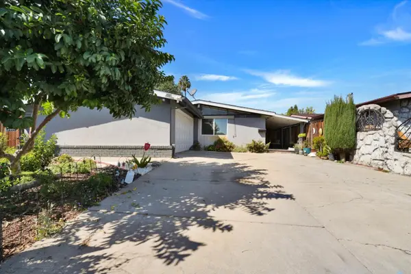 1843 Ocala Avenue, San Jose, CA 95122