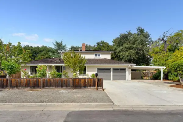 966 Marilyn Drive, Mountain View, CA 94040