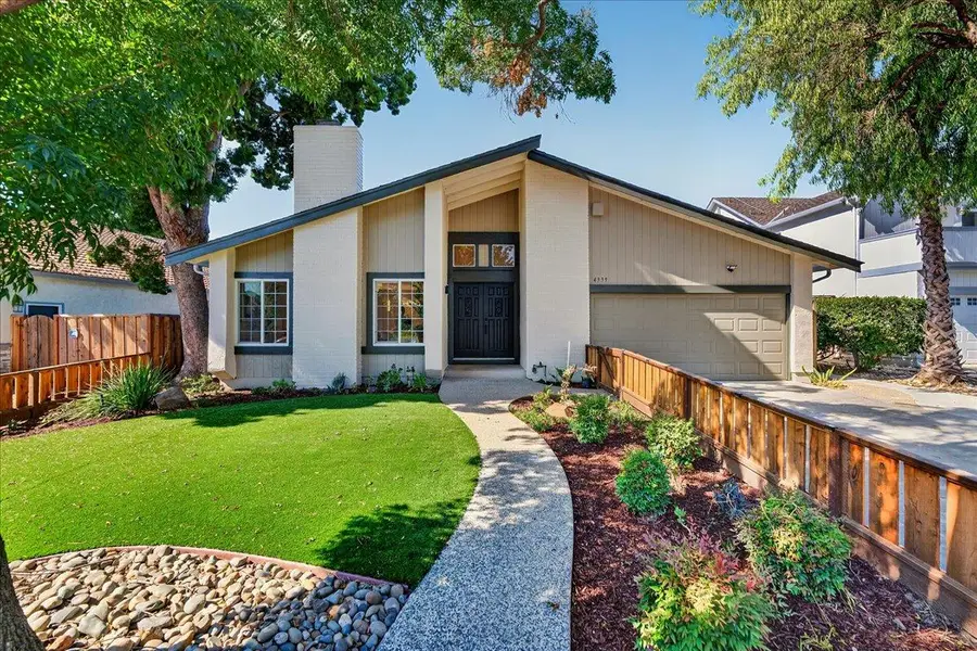 4339 Stone Canyon Drive, San Jose, CA 95136 - #2