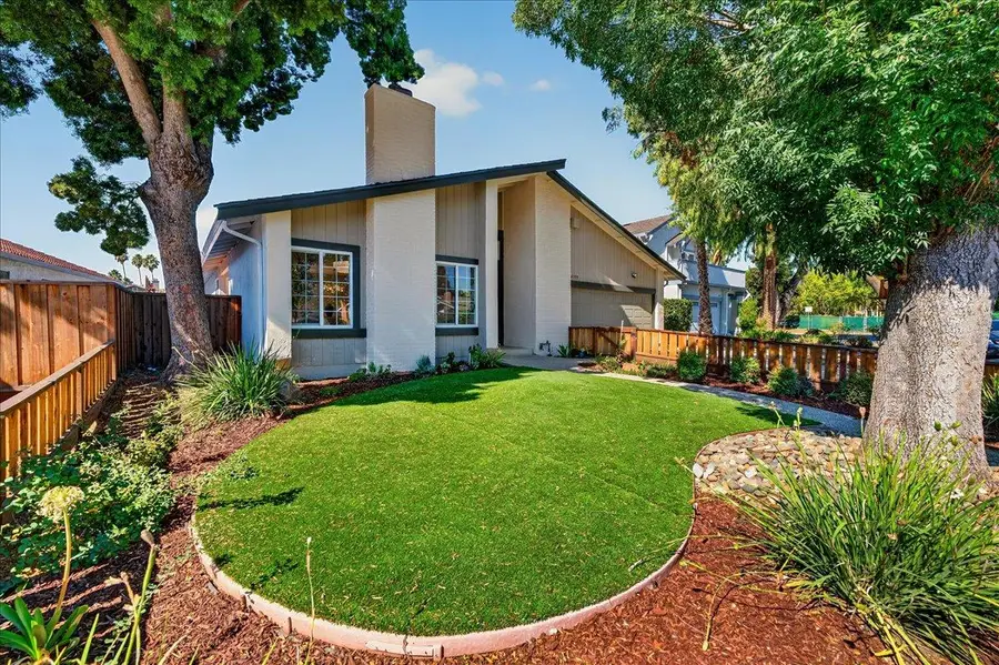 4339 Stone Canyon Drive, San Jose, CA 95136 - #3