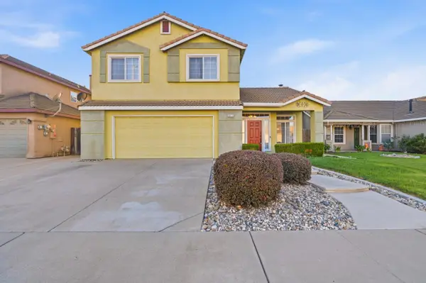 5413 Sugar Creek Lane, Salida, CA 95368