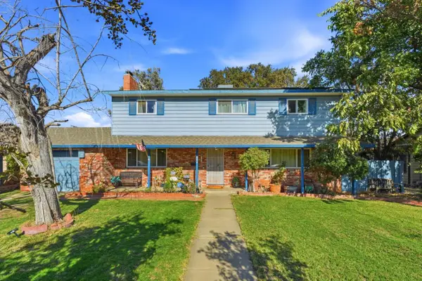 607 N 4th Street, Patterson, CA 95363