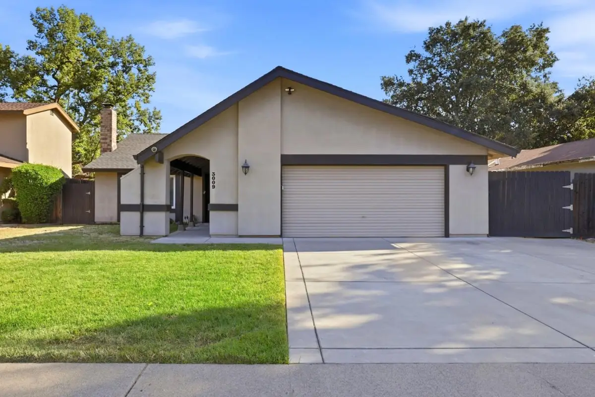 3009 Nikol Street, Sacramento, CA 95826 - #1