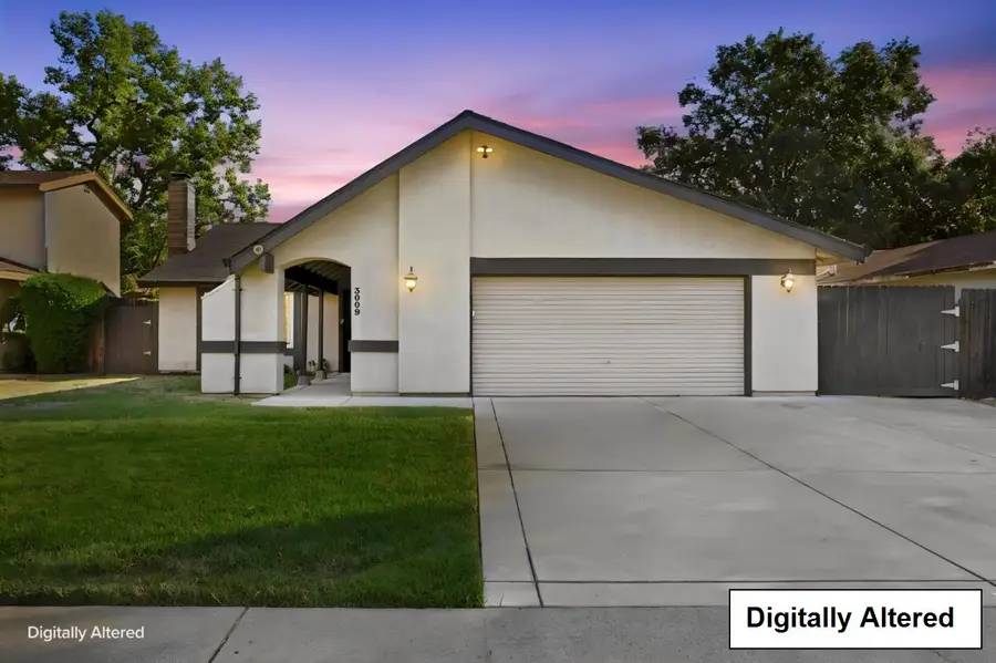 3009 Nikol Street, Sacramento, CA 95826 - #2