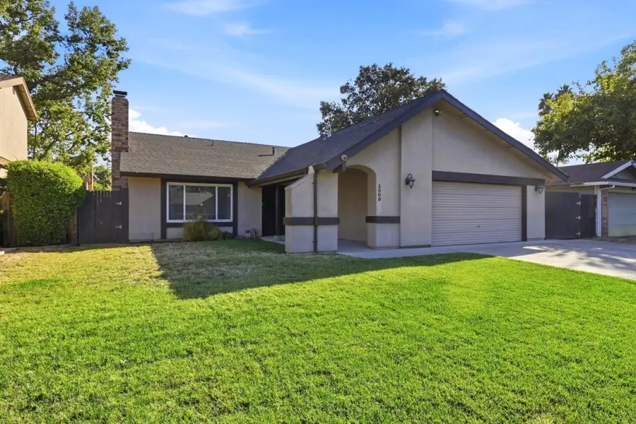 3009 Nikol Street, Sacramento, CA 95826 - #3