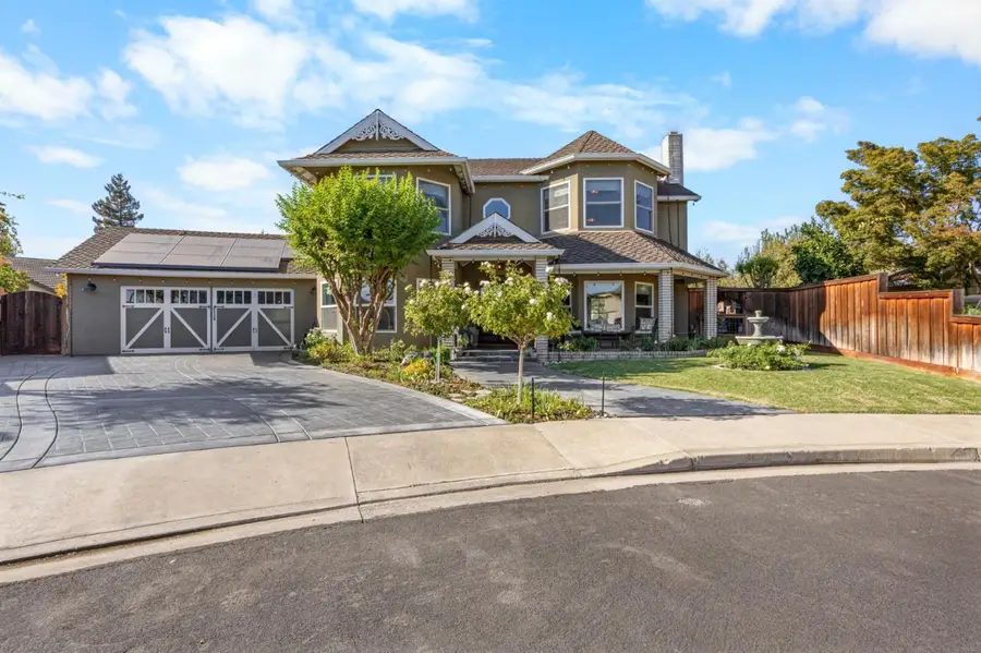 86 Rhiannon Court, Oakdale, CA 95361 - #2