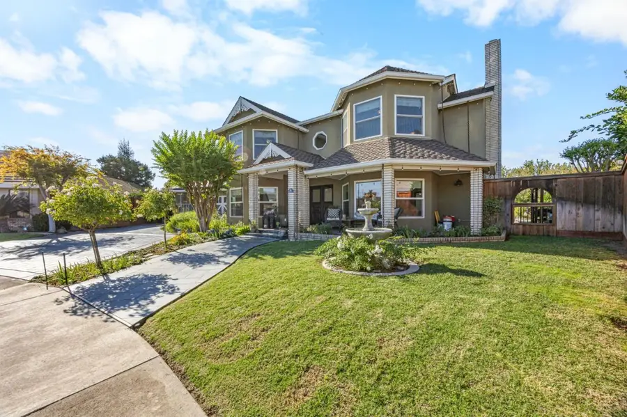 86 Rhiannon Court, Oakdale, CA 95361 - #3