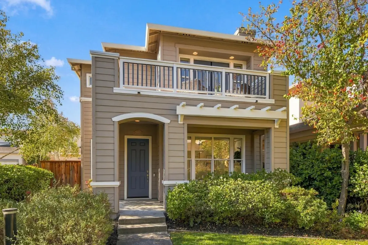 540 Minton Lane, Mountain View, CA 94041 - #1