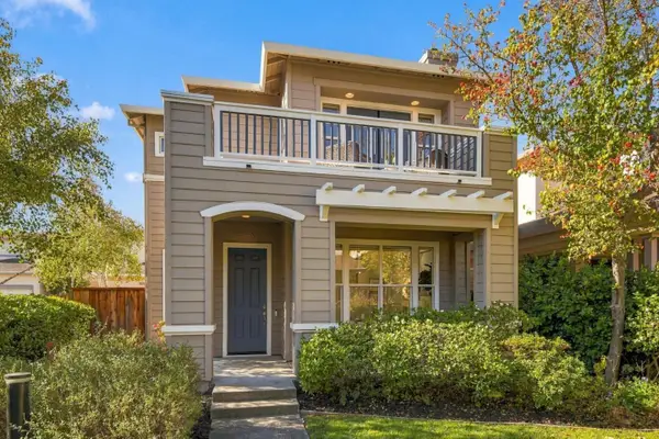 540 Minton Lane, Mountain View, CA 94041