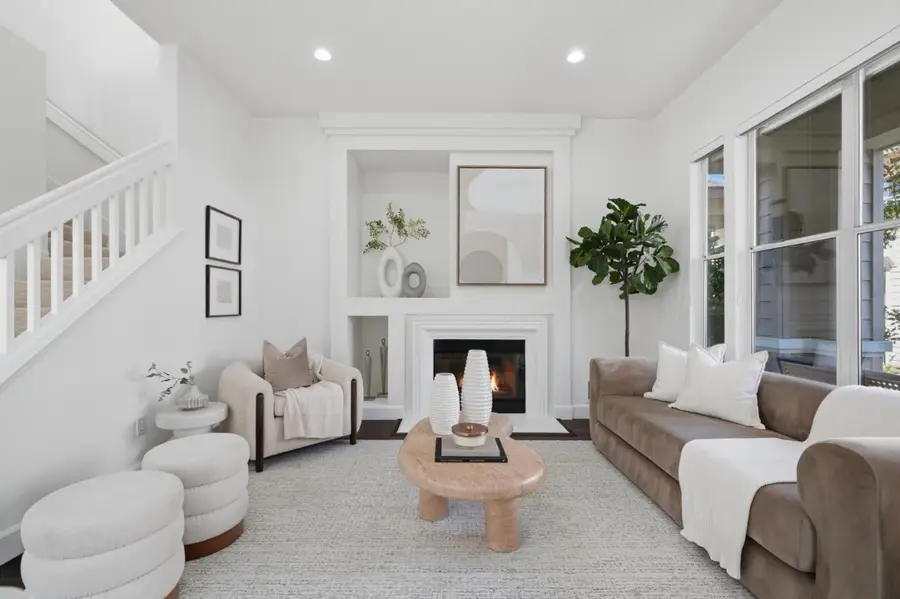 540 Minton Lane, Mountain View, CA 94041 - #2