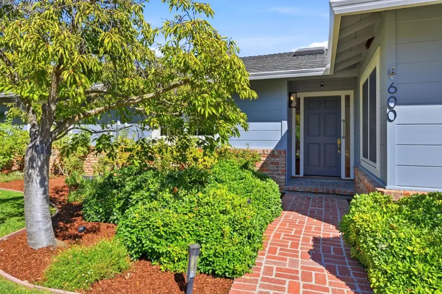 600 Wallea Drive, Menlo Park, CA 94025 - #3