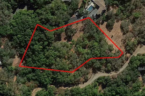 21292 Cinnabar Hills Road, San Jose, CA 95120