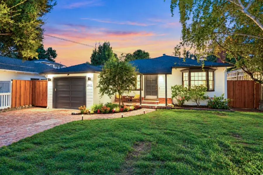 1921 Palo Alto Way, Menlo Park, CA 94025 - #2