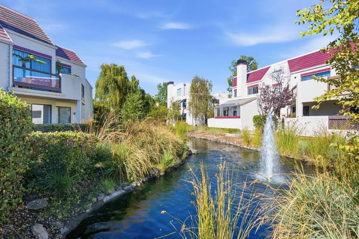 133 Shorebird Circle, Redwood City, CA 94065 - #1