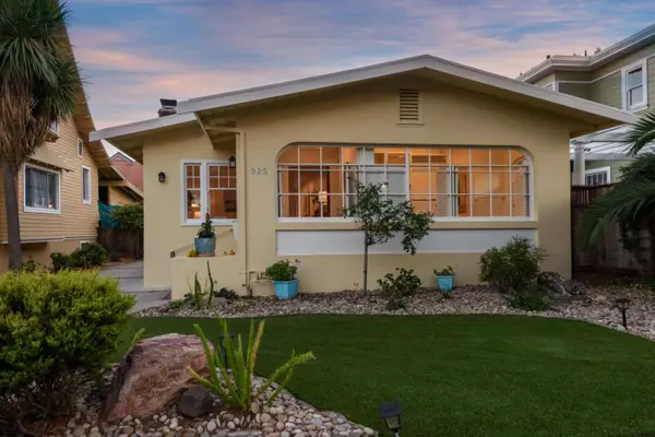925 Waltermire Street, Belmont, CA 94002