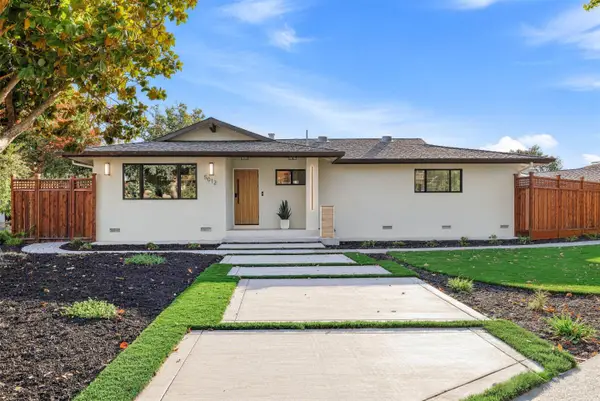 5012 Lassen Avenue, San Jose, CA 95129