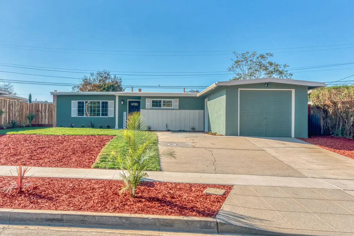 23 Harryette Drive, Salinas, CA 93905 - #1