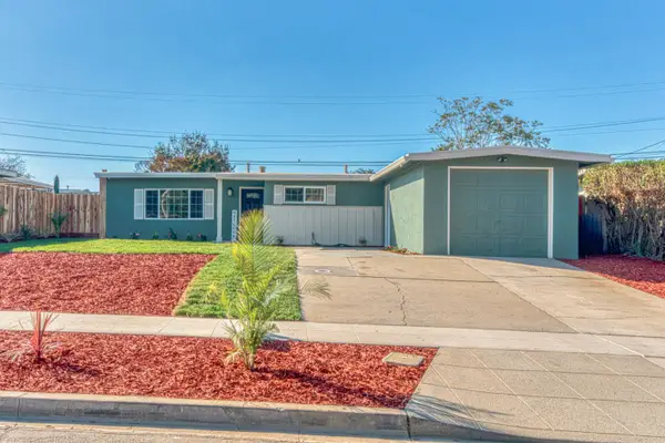 23 Harryette Drive, Salinas, CA 93905