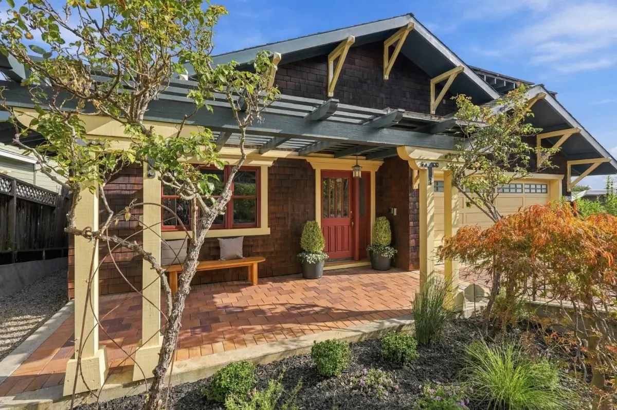 2304 Casa Bona Avenue, Belmont, CA 94002 - #1