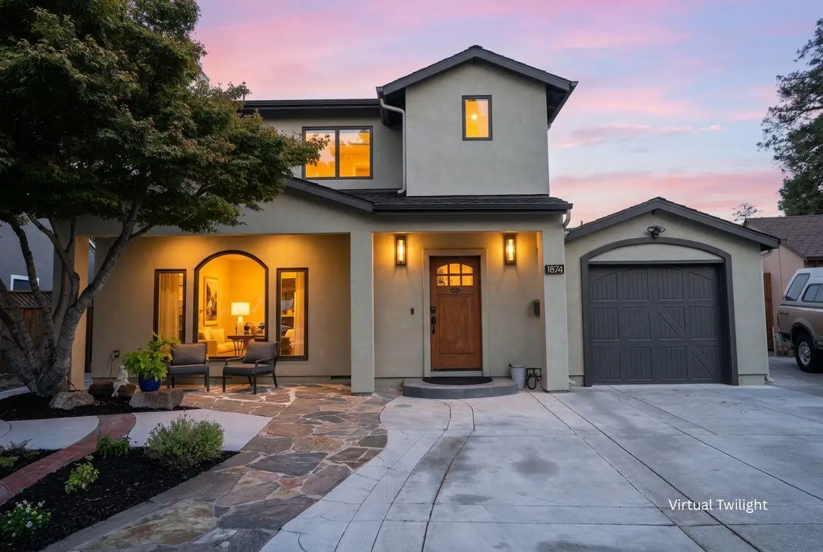 1874 Arbor Drive, San Jose, CA 95125 - #1
