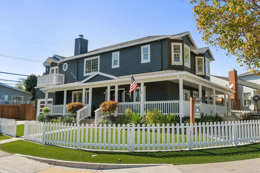 1504 Park Avenue, San Bruno, CA 94066 - #2