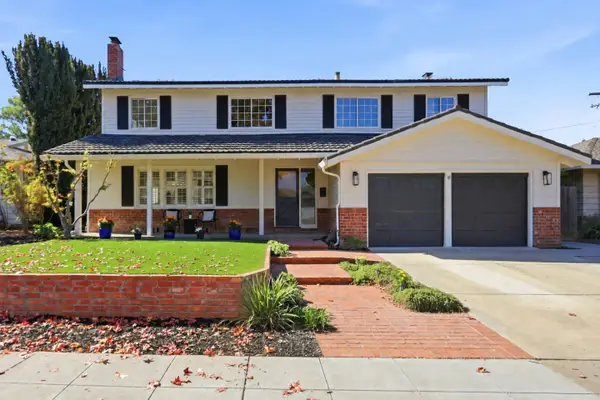 239 Leota Avenue, Sunnyvale, CA 94086