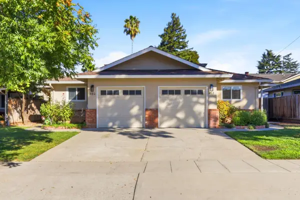 480-482 Westlake Drive, San Jose, CA 95117