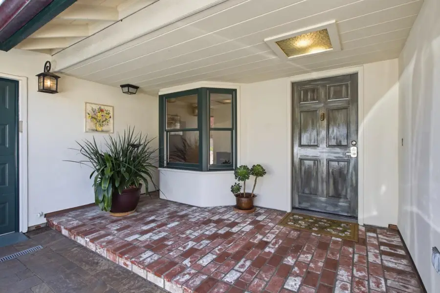 3540 Oak Place, Carmel, CA 93923 - #2